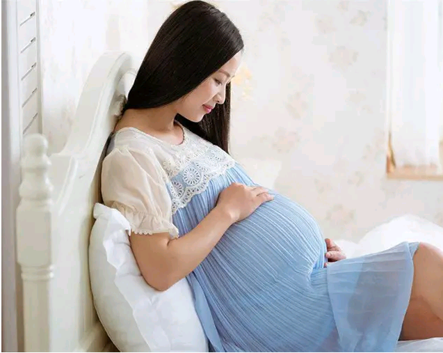 (a)代孕机构费用,排卵试纸呈现强阳其实已经排完卵了？了解备孕常识迎好孕