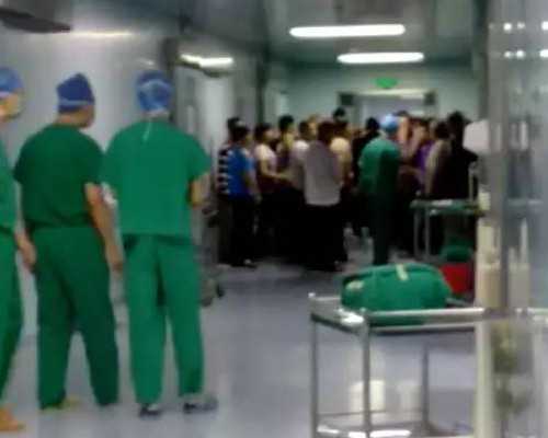 三院三代试管成功率_Aaa69吕进峰,试管婴儿取卵时疼吗？记录我的试管取卵流水