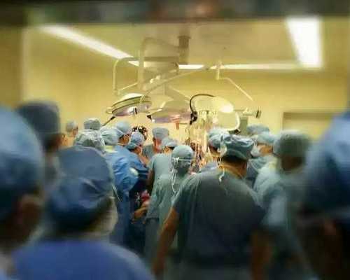 高龄三代试管婴儿_51岁供卵生儿子,45岁高龄做泰国试管婴儿还能被骗，后悔