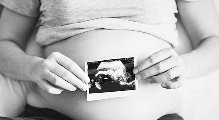 49岁供卵自怀_48岁供卵生孩子|琼海高龄试管婴儿怀孕都在谈保胎，孕酮监测与保